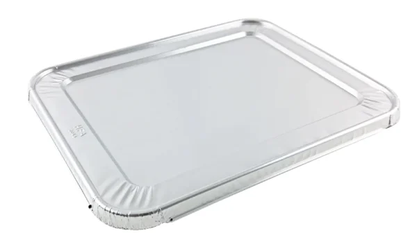 FOIL LID HALF SIZE