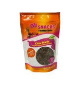 Oh Snacks Chia Seeds 200g