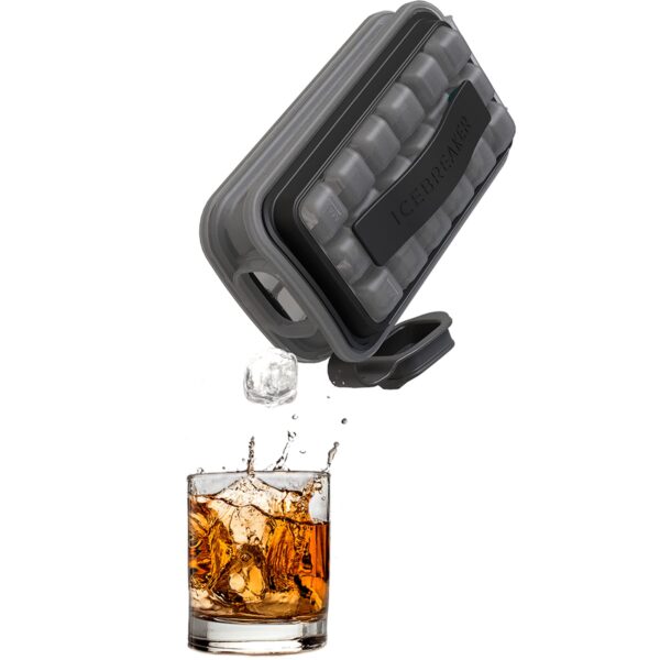 MAYS ICE BREAKER BLACK