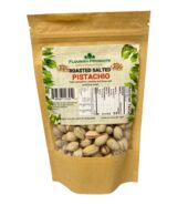 Flourish Products Pistachios 150g