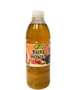 Jet’s Pure Honey 500ml