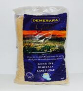 Demerara Gold Sugar 2 kg
