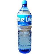 BLUE LIFE PURIFIED WATER