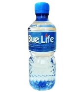 BLUE LIFE WATER