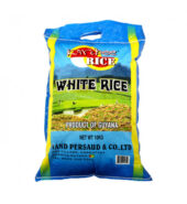Karibee Rice White Rice 10kg