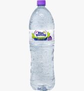 BLUE WATERS ALKALINE