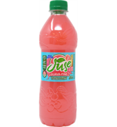 JUSE GUAVA PINE JUICE DRINK