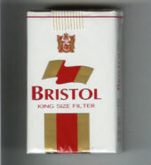 BRISTOL CIGARETTES