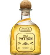 Patron Anejo 750 ml