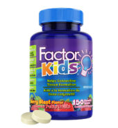 Focus Factor Kids Chewables 150ct