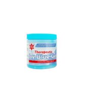 Red Star Icy Blue Gel 8oz