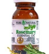 TWINS ROSEMARY ESSENTIAL OIL 20ML