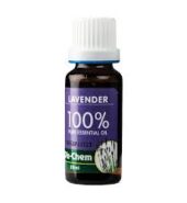 LAVENDER OIL