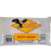 Eagle White Sugar 900g