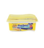 BLUE BAND NR