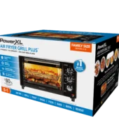 POWERXL AIR FRYER GRILL 1500 WATTS