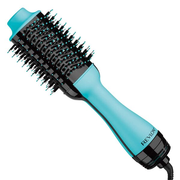 REVLON One-Step Dryer & Volumizer Mint 1ct
