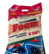 Mighty Foam Powder Soft 5 kg