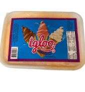 Igloo Ice Cream 4L