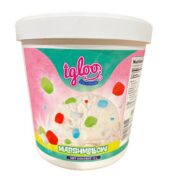 Igloo Ice Cream Marshmellow Inclusion 2l