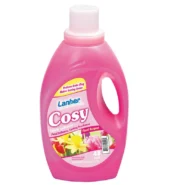 COSY FABRIC SOFTENER FLORAL