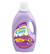 COSY FABRIC SOFTENER WILD LAVENDER