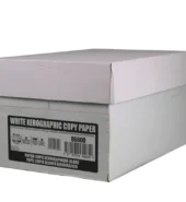 WHITE BOX COPY PAPER