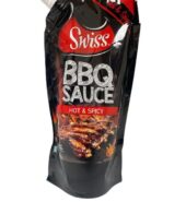 Swiss Bbq Spouch Hs 500ml