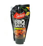 Swiss Bbq Spouch Jerk 500ML