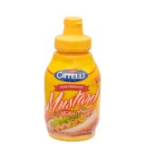 CATELLI MUSTARD