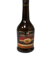 D Aguiars Chocolate Liqueur 750 ml