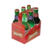 Banks Shandy Assorted 6pk