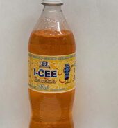 I-CEE BANANA DRINK