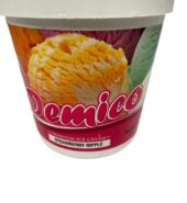 Demico Ice Cream Assorted 2L