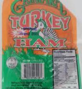 ERIN FARMS TURKEY HAM