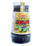 Tandy’s Mango Achar 10oz