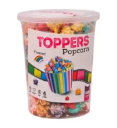 Toppers Frosted Popcorn 6oz