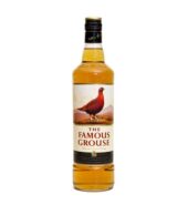 Famous Grouse Whisky 750 ml