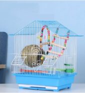 PUPPY & CO BIRD CAGE SMALL