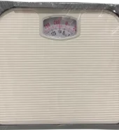 PACIFIC CLUB PERSONAL SCALE
