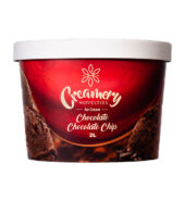 Creamery Ice Cream Chocolate Chip 2L