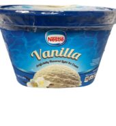 Nestle Vanilla 1.41L