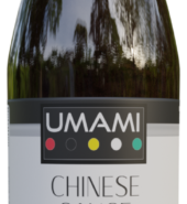 UMAMI CHINESE SAUCE