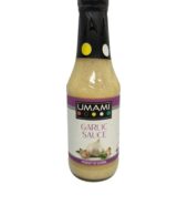 Umami Garlic Sauce 397ml