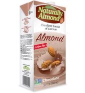 Naturally Almond Milk LF Chocolate 32oz