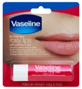Vaseline Lip Therapy Rosy Lips 4.8g