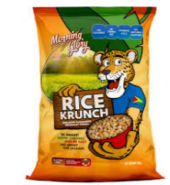 MORNING GLORY RICE KRUNCH