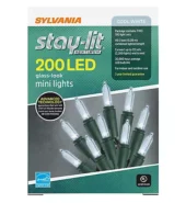 SYLV STAYLIT M5 WARM WHITE