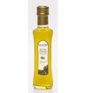 PALERMO EXTRA VIRGIN OLIVE OIL BASIL