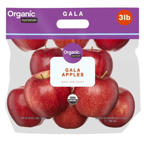 APPLE GALA 3LB